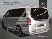 2023 Mercedes Benz V