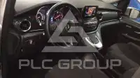 2023 Mercedes Benz V