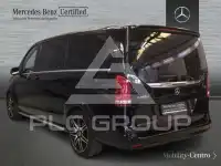 2023 Mercedes Benz V