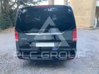2023 Mercedes Benz V