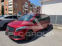 2023 Mercedes Benz V