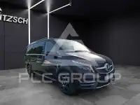 2023 Mercedes Benz V 300