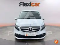2023 Mercedes Benz V