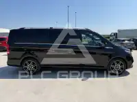 2023 Mercedes Benz V