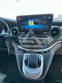2023 Mercedes Benz V
