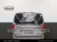 2023 Mercedes Benz V