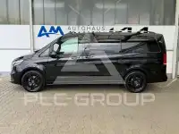 2023 Mercedes Benz V