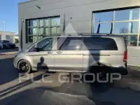 2023 Mercedes Benz V
