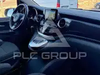 2023 Mercedes Benz V