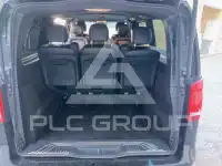 2023 Mercedes Benz V