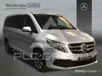 2023 Mercedes Benz V