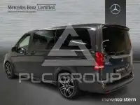 2023 Mercedes Benz V