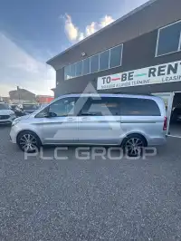 2023 Mercedes Benz V