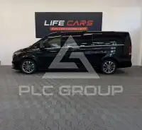 2023 Mercedes Benz V