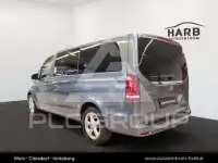 2023 Mercedes Benz V