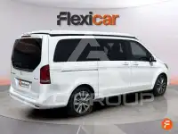 2023 Mercedes Benz V