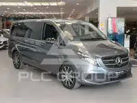 2023 Mercedes Benz V