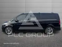 2023 Mercedes Benz V