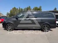 2023 Mercedes Benz V