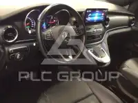 2023 Mercedes Benz V