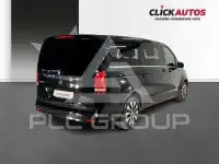 2023 Mercedes Benz V