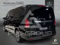 2023 Mercedes Benz V