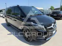 2023 Mercedes Benz V