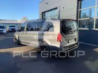 2023 Mercedes Benz V