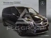 2023 Mercedes Benz V