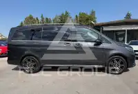 2023 Mercedes Benz V