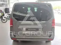 2023 Mercedes Benz V
