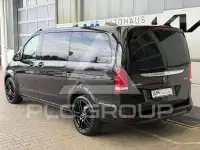 2023 Mercedes Benz V
