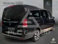 2023 Mercedes Benz V