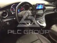 2023 Mercedes Benz V