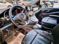 2023 Mercedes Benz V