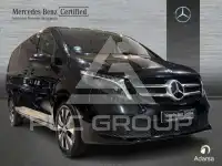 2023 Mercedes Benz V