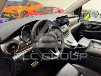 2023 Mercedes Benz V