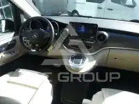 2023 Mercedes Benz V