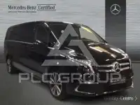 2023 Mercedes Benz V