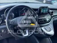 2023 Mercedes Benz V