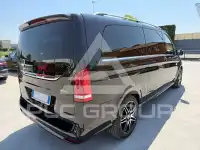 2023 Mercedes Benz V