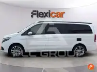 2023 Mercedes Benz V