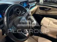 2023 Mercedes Benz V