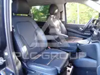 2023 Mercedes Benz V