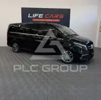 2023 Mercedes Benz V