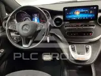 2023 Mercedes Benz V