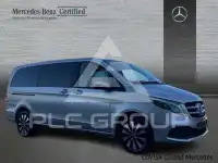 2023 Mercedes Benz V