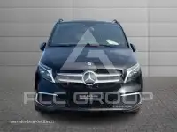 2023 Mercedes Benz V