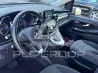 2023 Mercedes Benz V