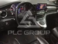 2023 Mercedes Benz V